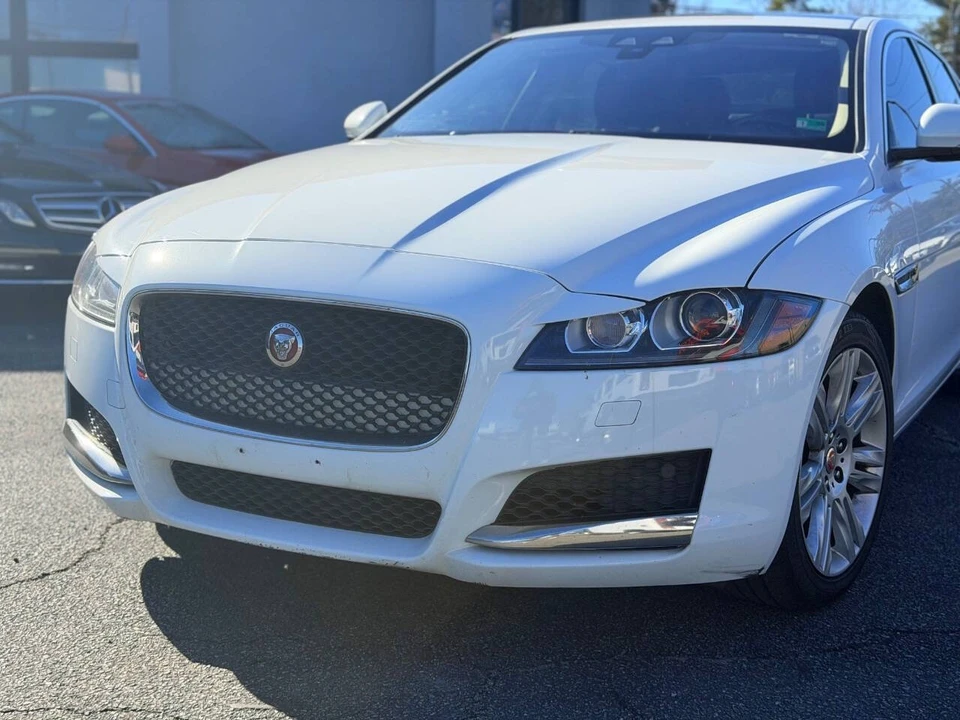 2017 Jaguar X260 XF - Image 3 of 15