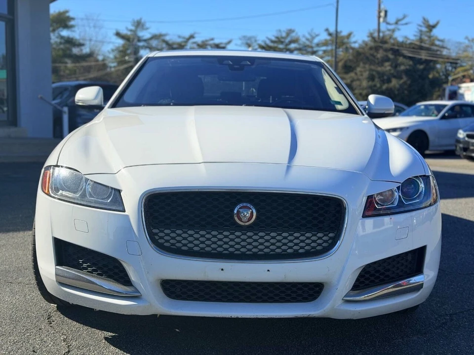 2017 Jaguar X260 XF - Image 4 of 15