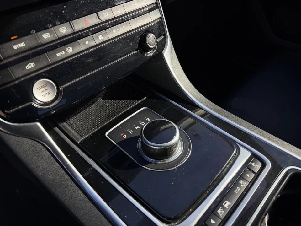 2017 Jaguar X260 XF - Image 13 of 15