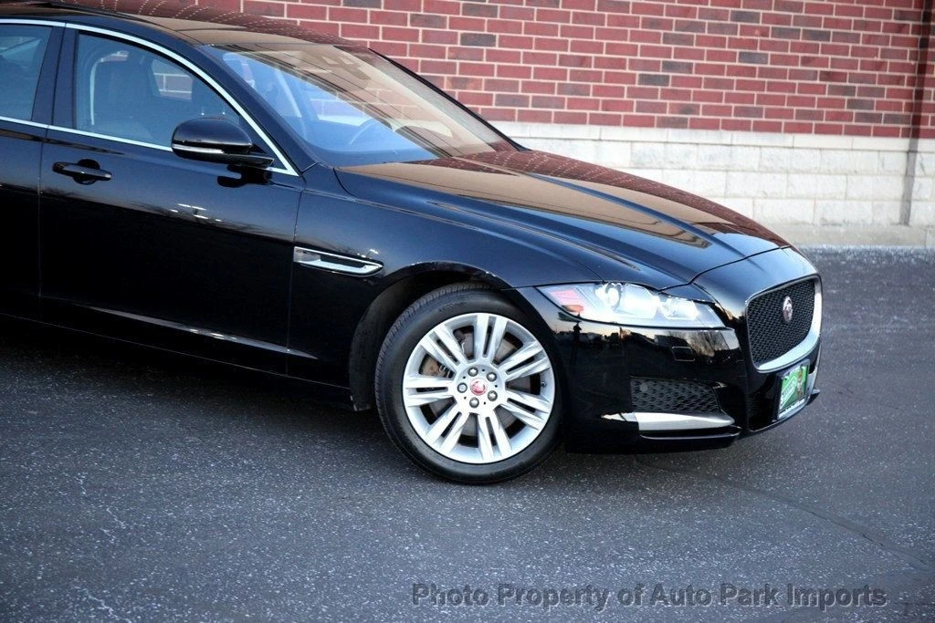 2017 Jaguar X260 XF - Image 11 of 12