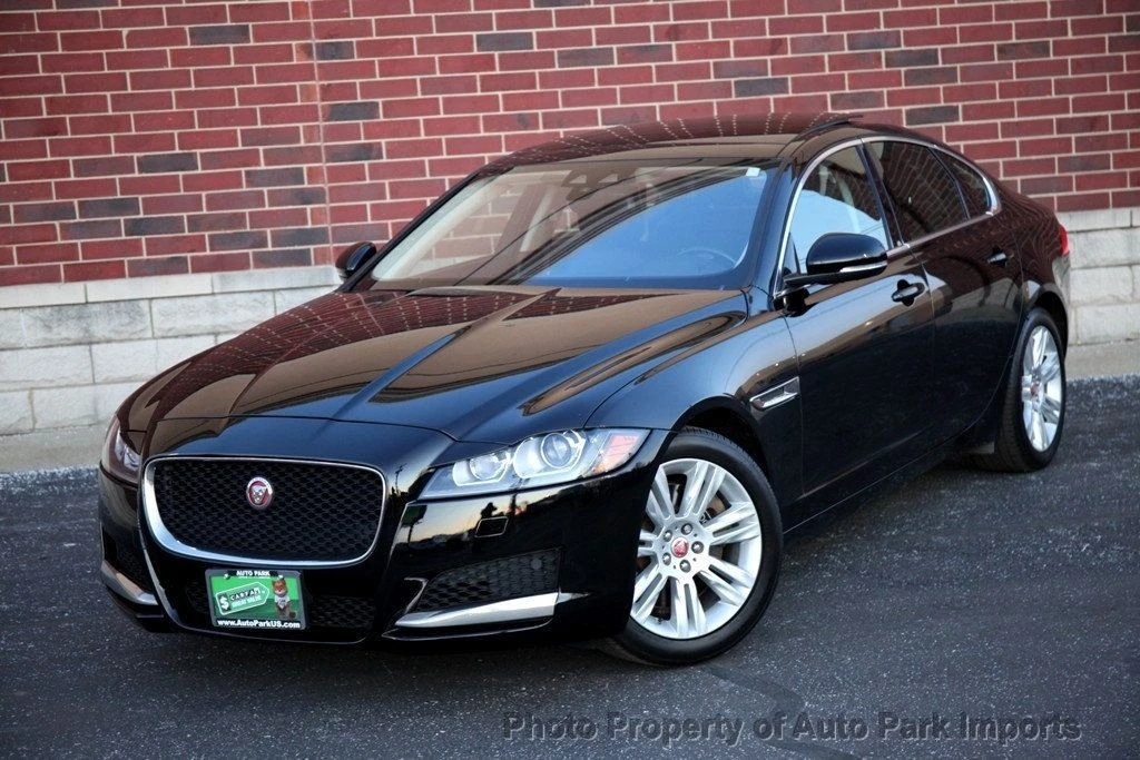 2017 Jaguar X260 XF - Image 3 of 12