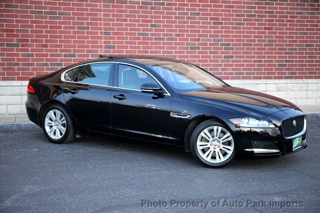 2017 Jaguar X260 XF - Image 10 of 12