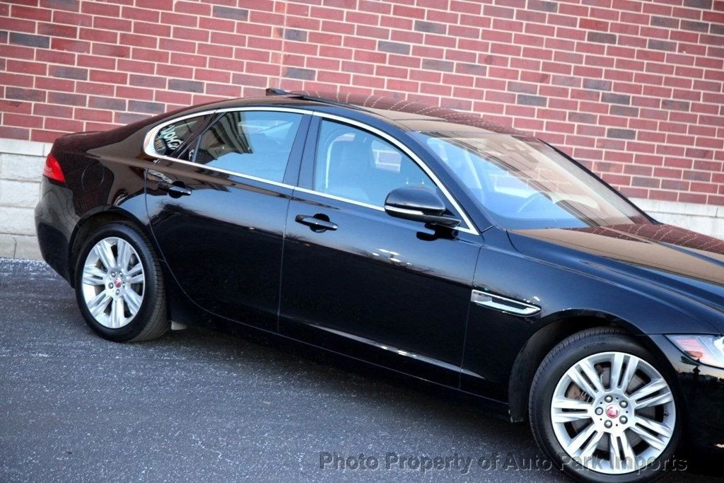 2017 Jaguar X260 XF - Image 12 of 12
