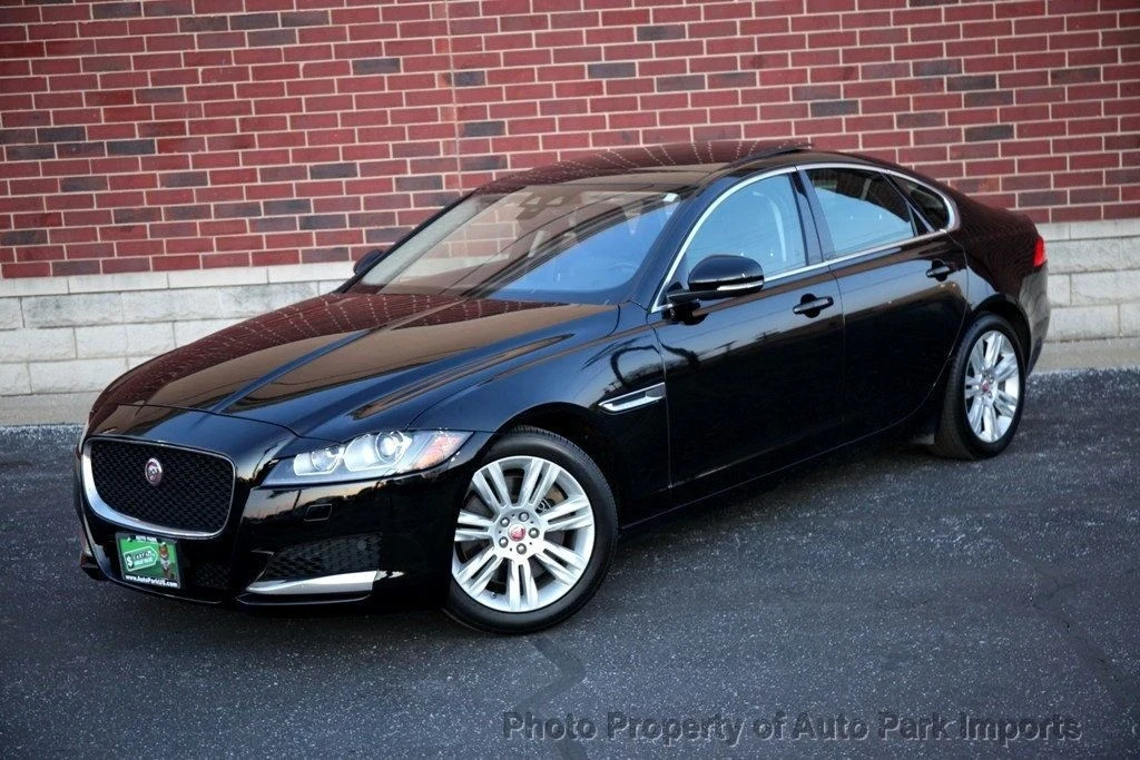 2017 Jaguar X260 XF - Image 4 of 12