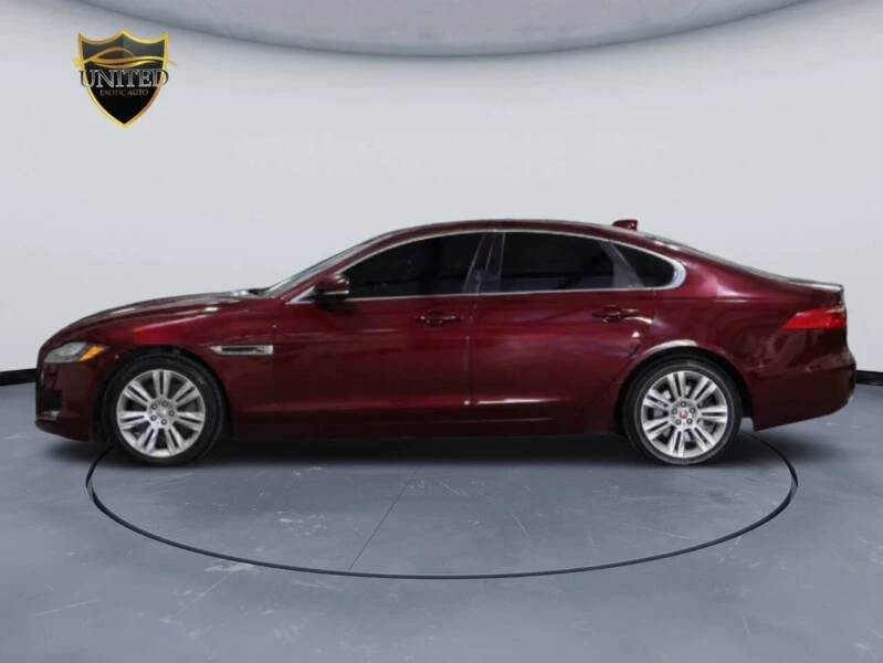 2017 Jaguar X260 XF - Image 8 of 20