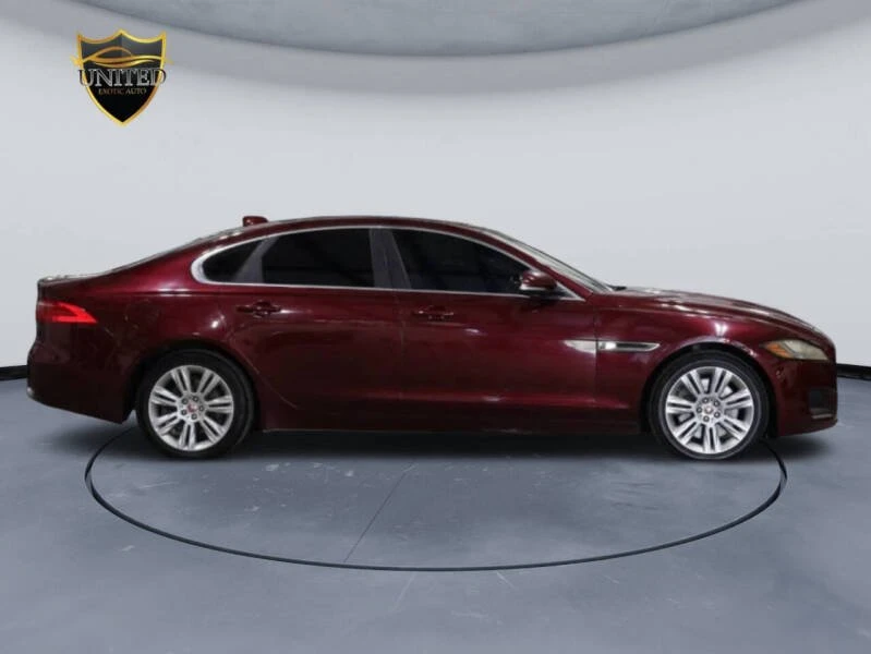 2017 Jaguar X260 XF - Image 6 of 20