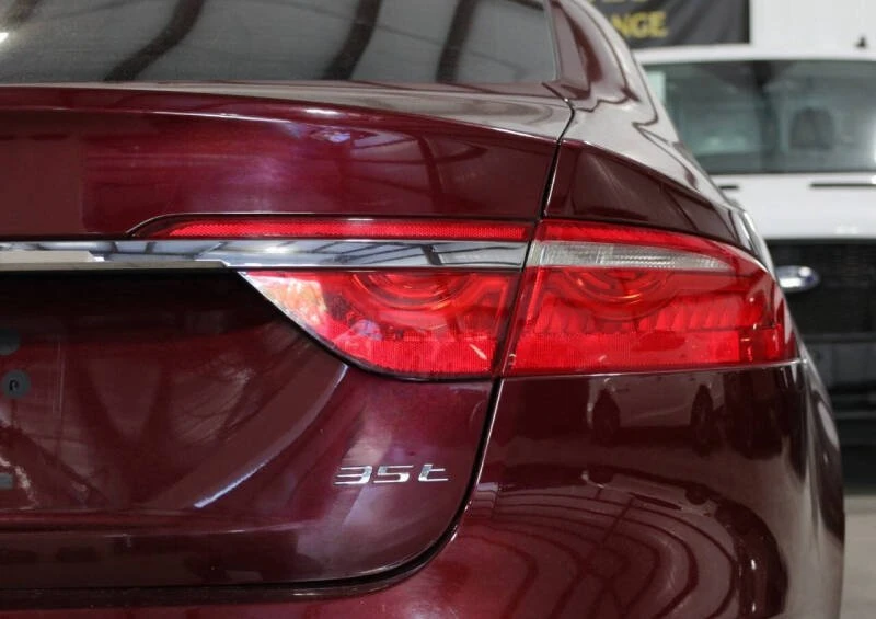 2017 Jaguar X260 XF - Image 11 of 20