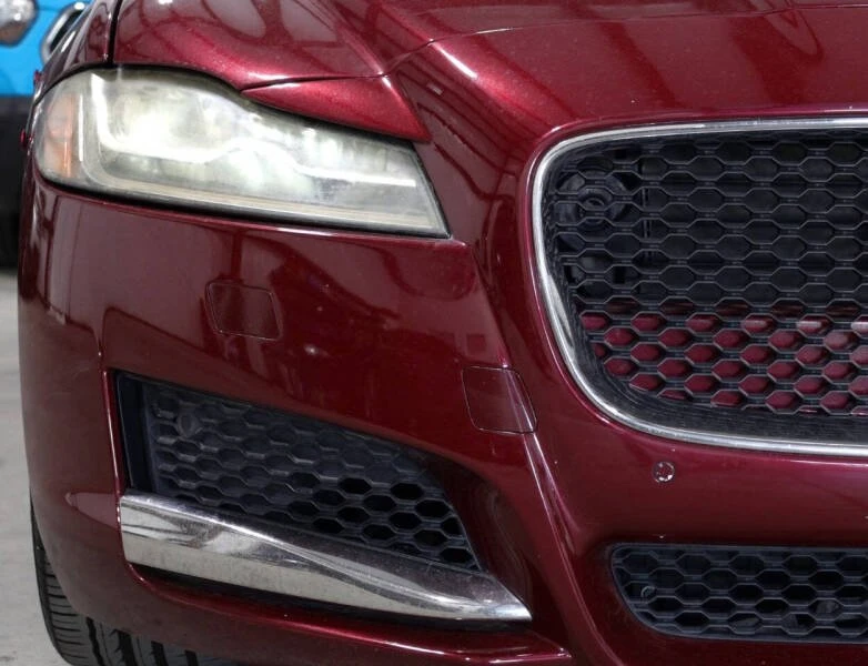 2017 Jaguar X260 XF - Image 5 of 20