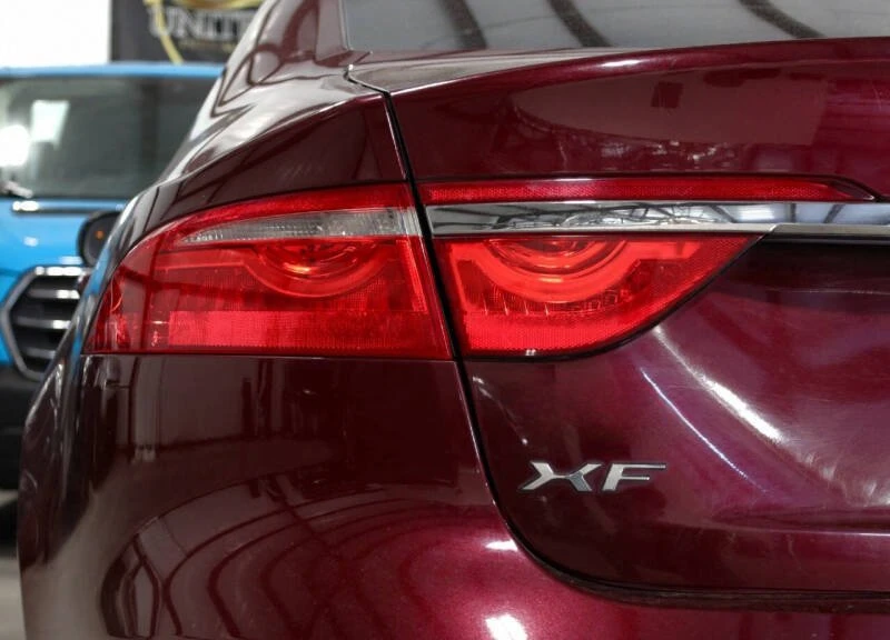 2017 Jaguar X260 XF - Image 10 of 20