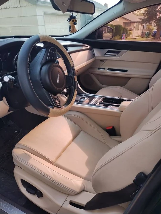 2017 Jaguar X260 XF - Image 6 of 11