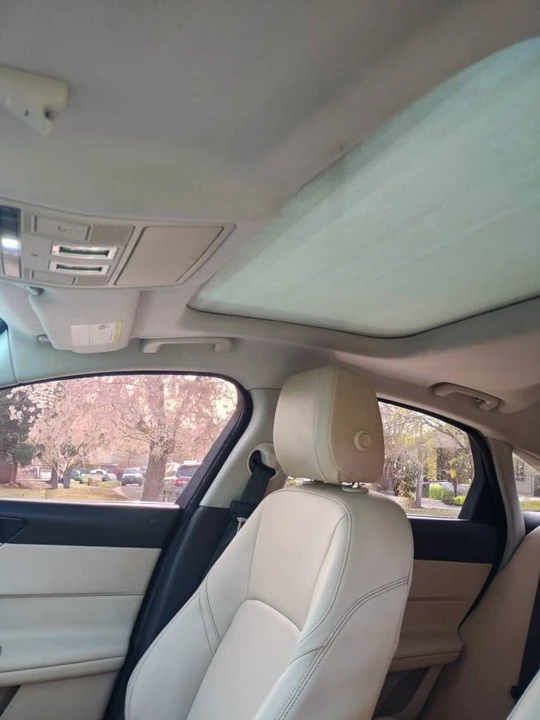 2017 Jaguar X260 XF - Image 8 of 11