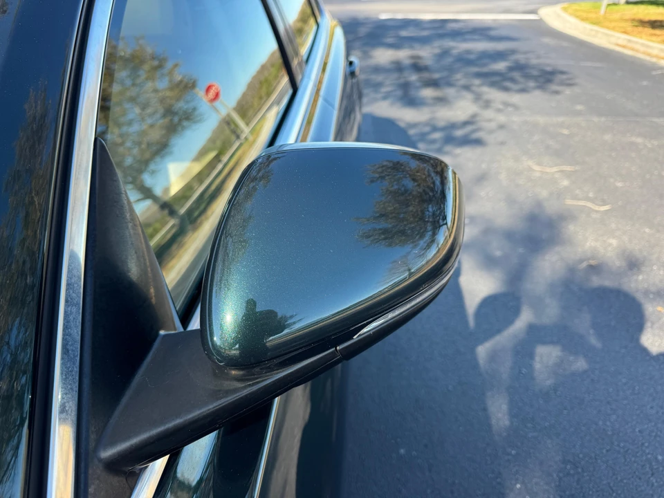 2017 Jaguar X260 XF - Image 19 of 31