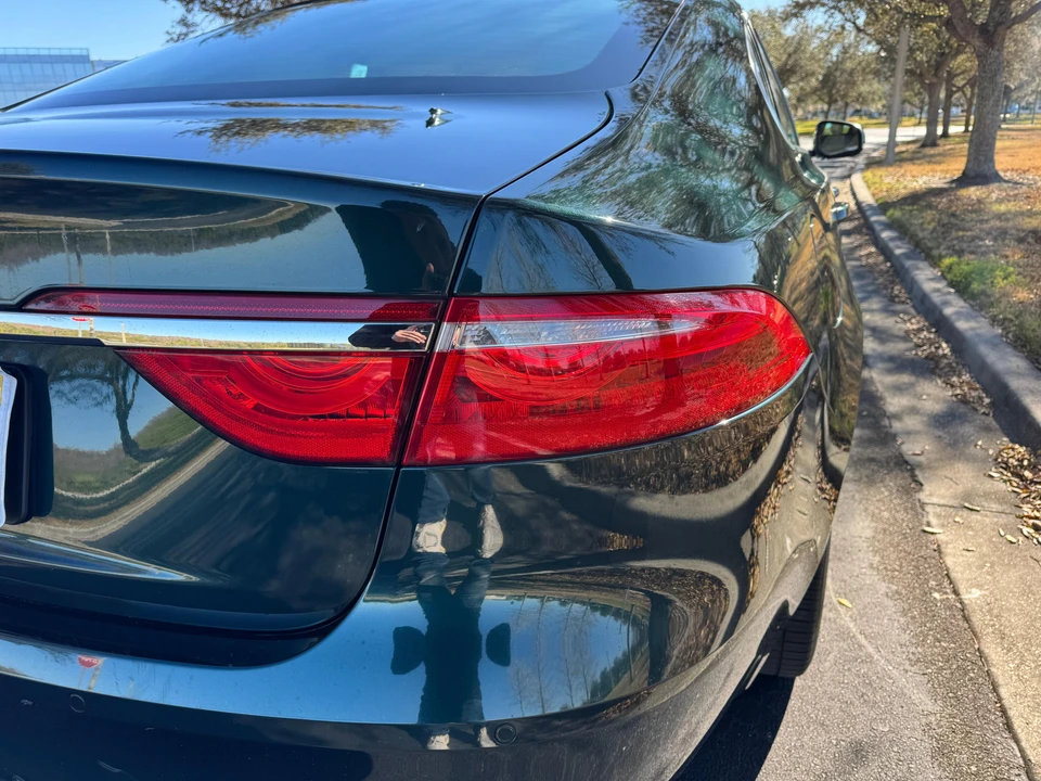 2017 Jaguar X260 XF - Image 23 of 31
