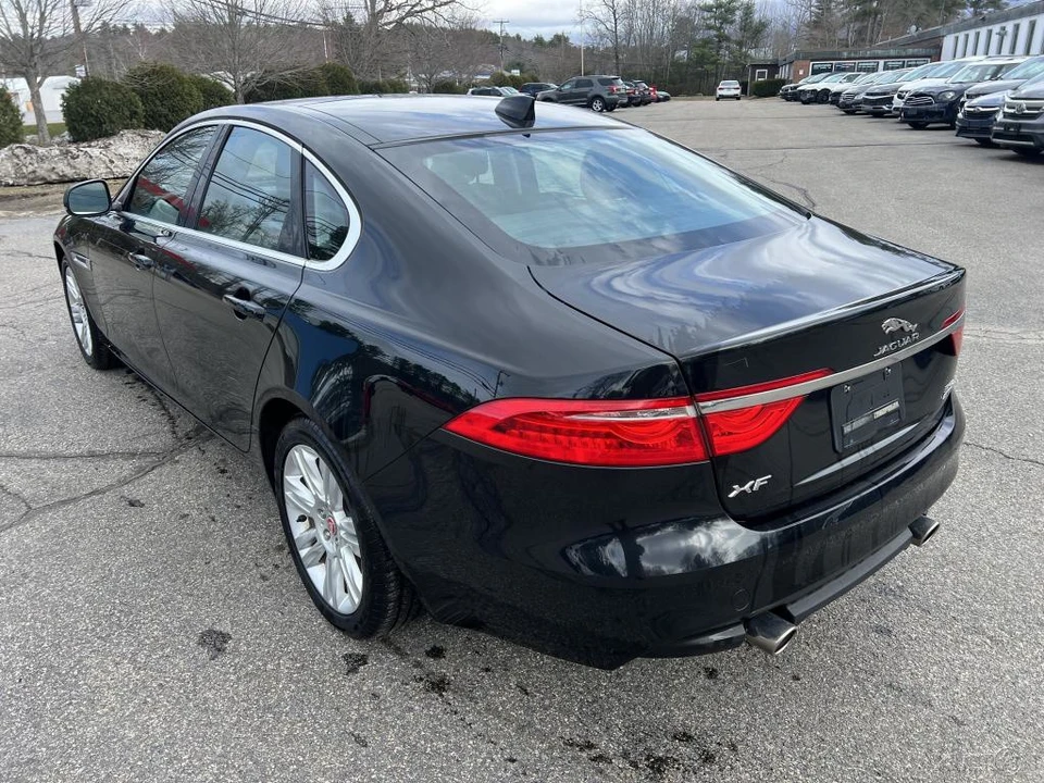 2017 Jaguar X260 XF - Image 7 of 12