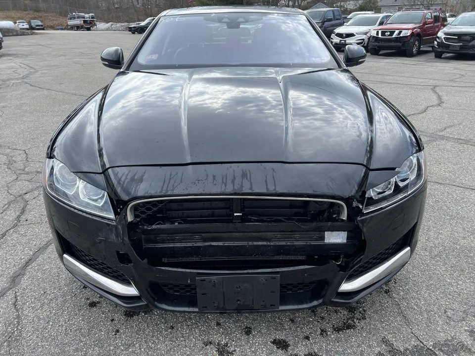 2017 Jaguar X260 XF - Image 10 of 12