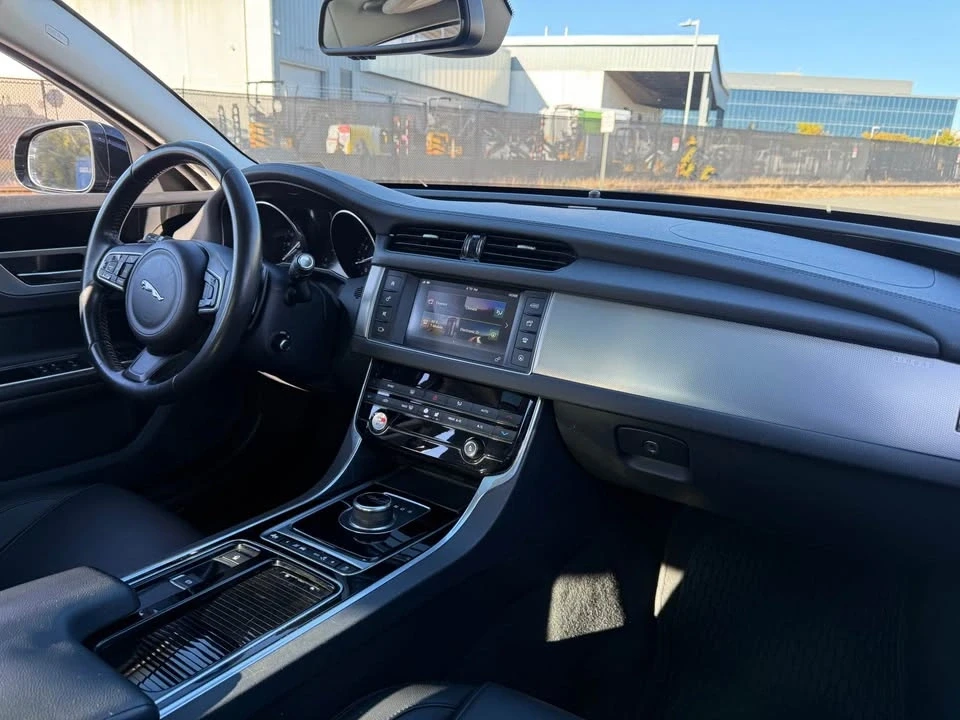 2017 Jaguar X260 XF - Image 19 of 20