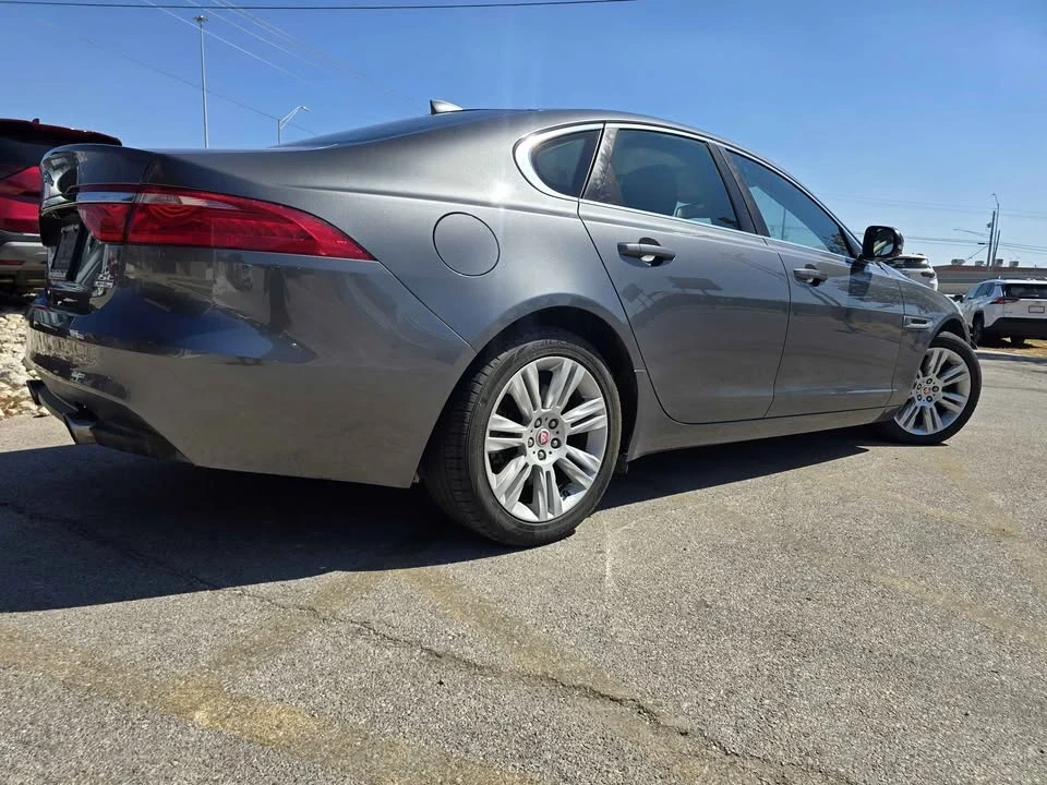 2017 Jaguar X260 XF - Image 3 of 5