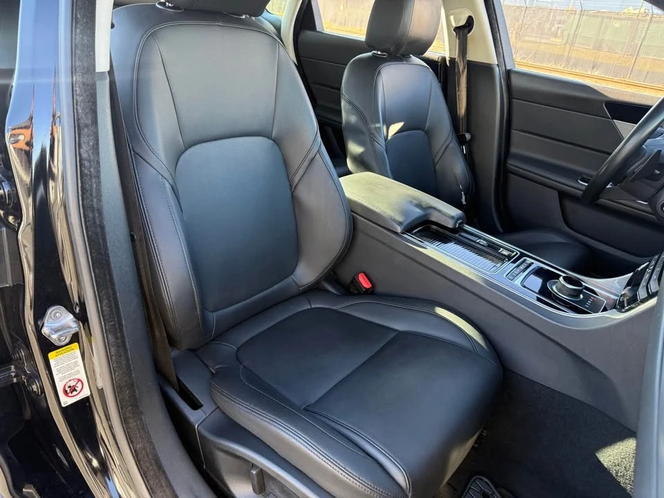 2017 Jaguar X260 XF - Image 18 of 20