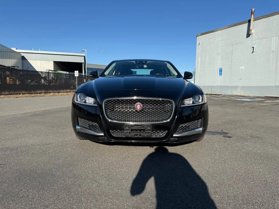 2017 Jaguar X260 XF - Image 2 of 20