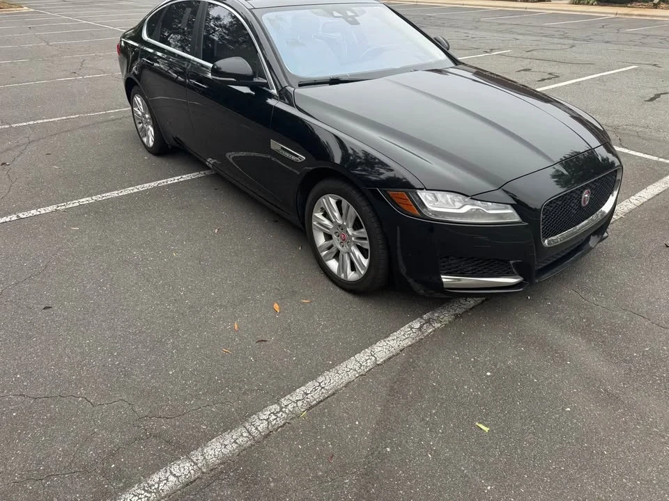 2017 Jaguar X260 XF - Image 5 of 18