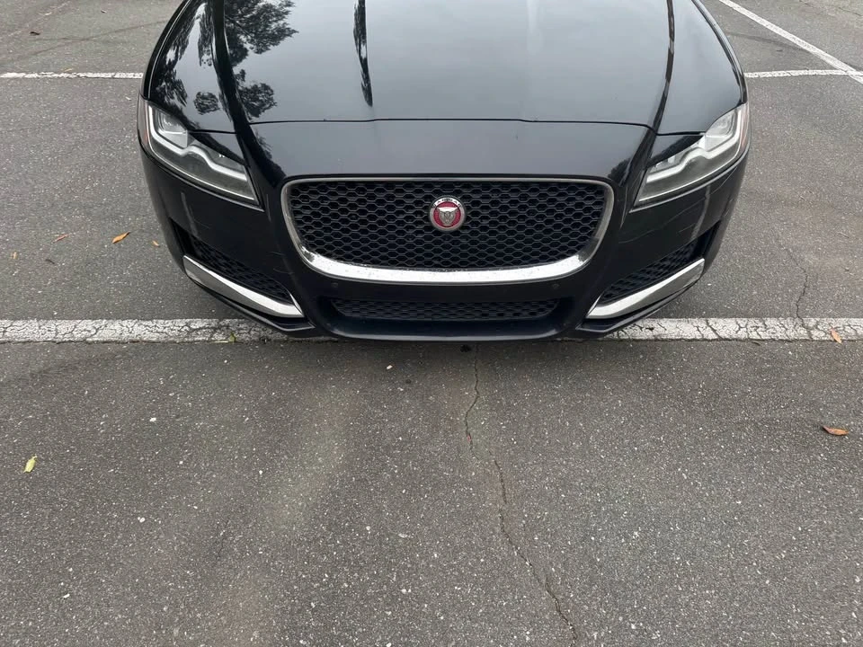 2017 Jaguar X260 XF - Image 4 of 18