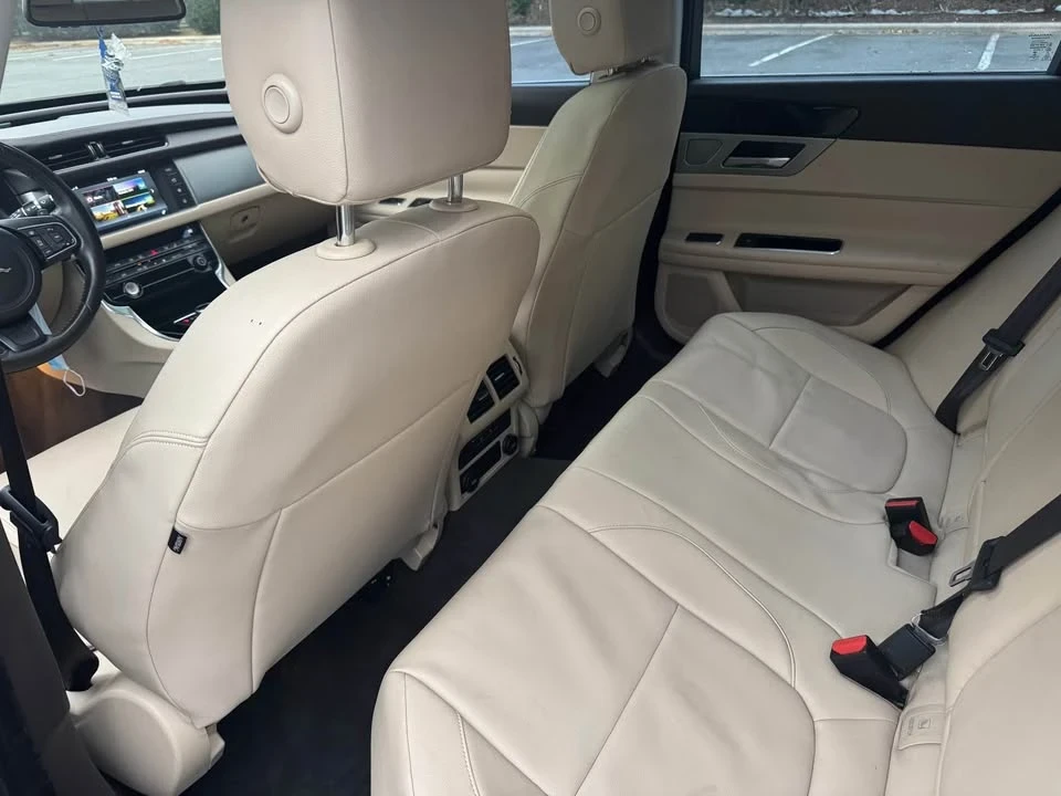 2017 Jaguar X260 XF - Image 18 of 18