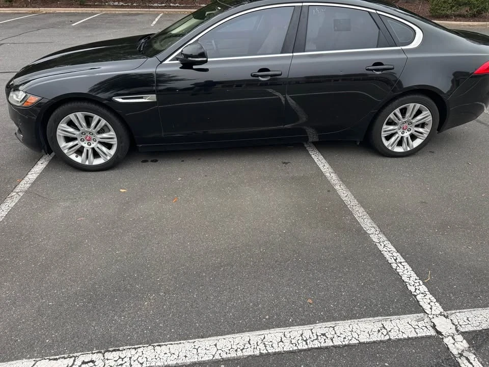 2017 Jaguar X260 XF - Image 2 of 18