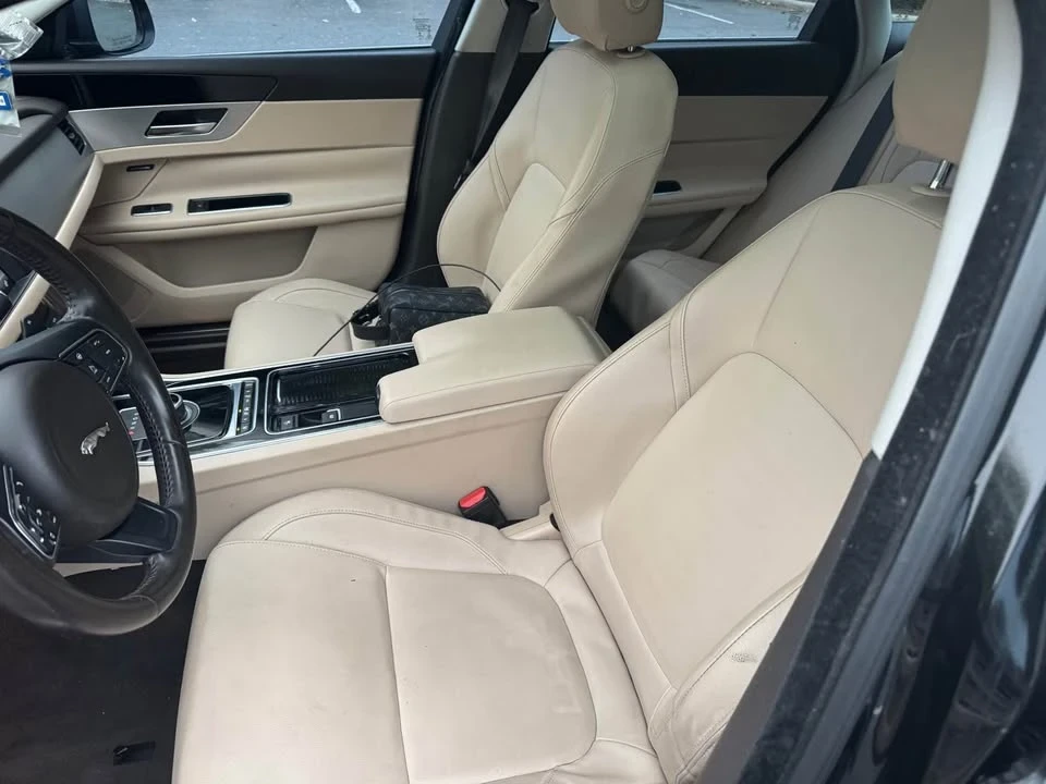 2017 Jaguar X260 XF - Image 17 of 18