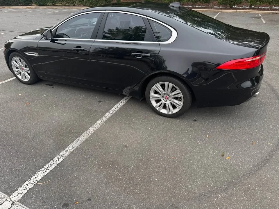 2017 Jaguar X260 XF - Image 10 of 18