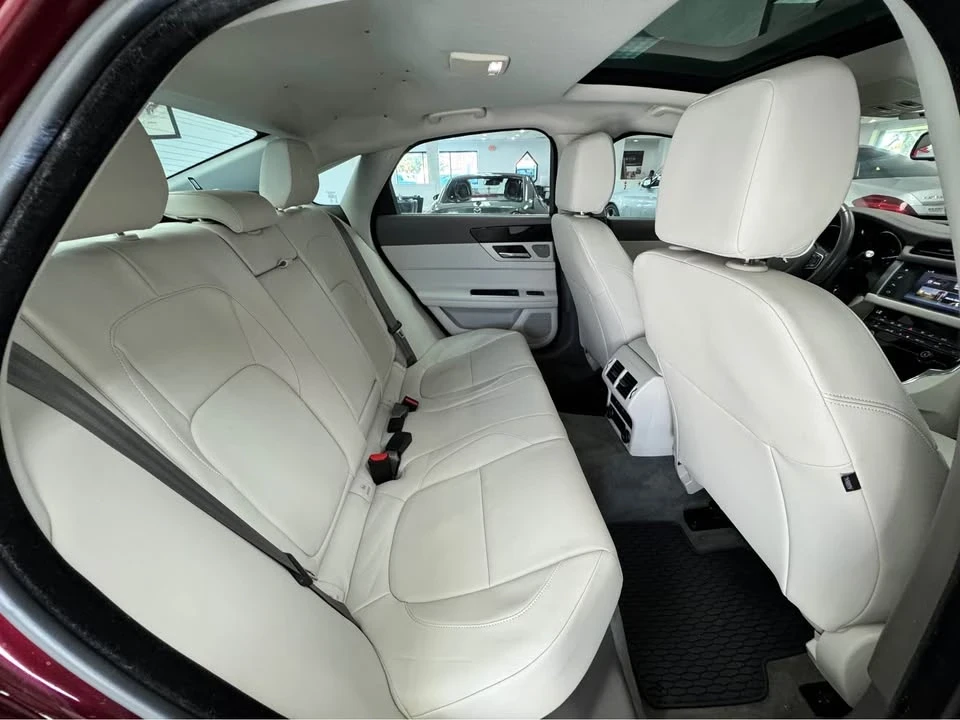 2017 Jaguar X260 XF - Image 14 of 20
