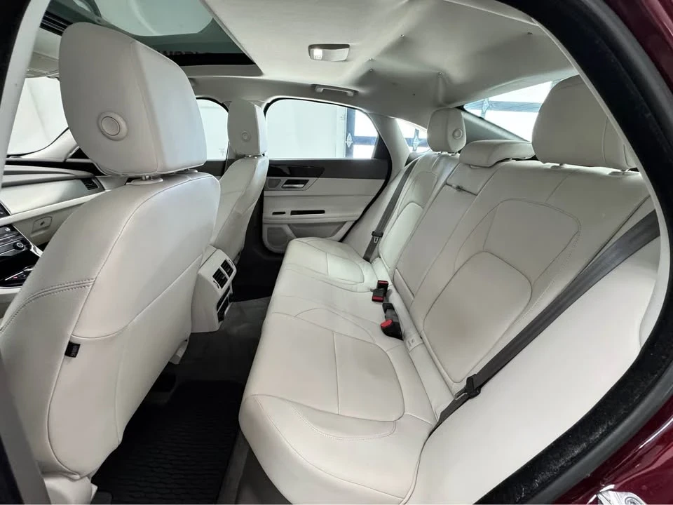 2017 Jaguar X260 XF - Image 12 of 20