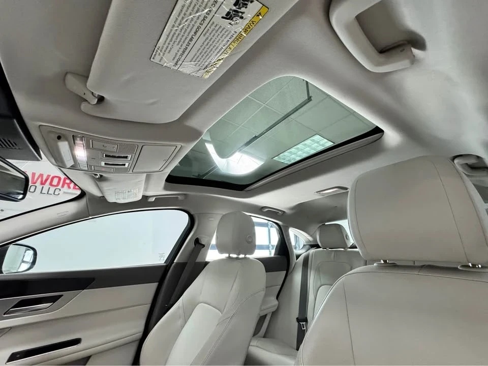 2017 Jaguar X260 XF - Image 18 of 20
