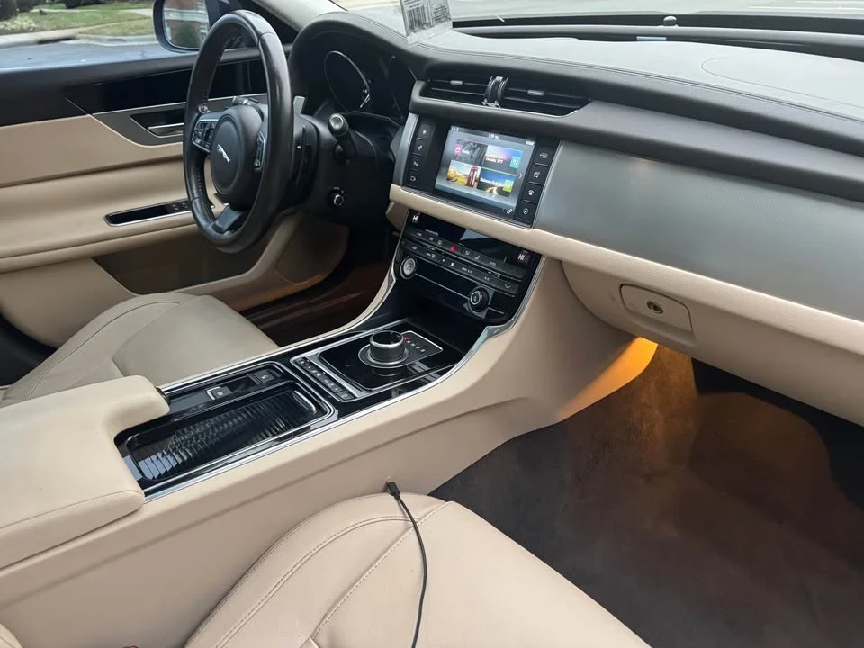 2017 Jaguar X260 XF - Image 12 of 18