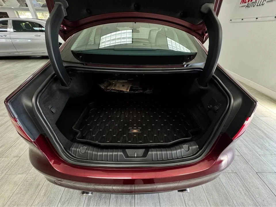 2017 Jaguar X260 XF - Image 13 of 20