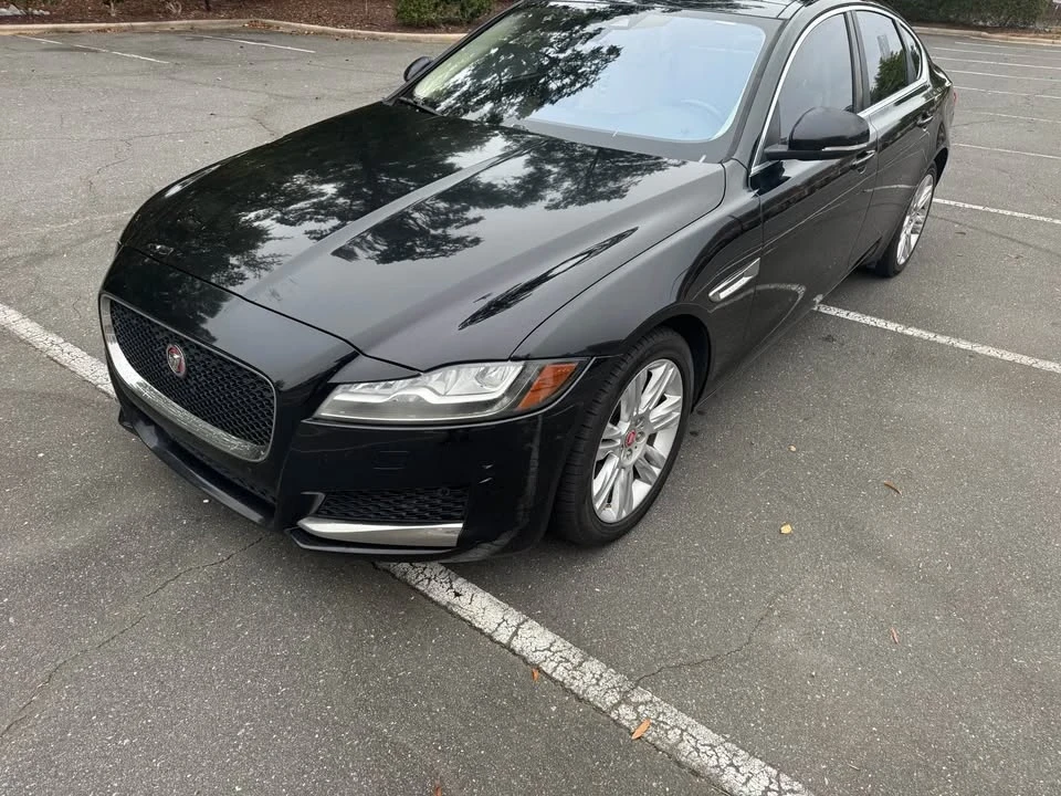 2017 Jaguar X260 XF - Image 3 of 18
