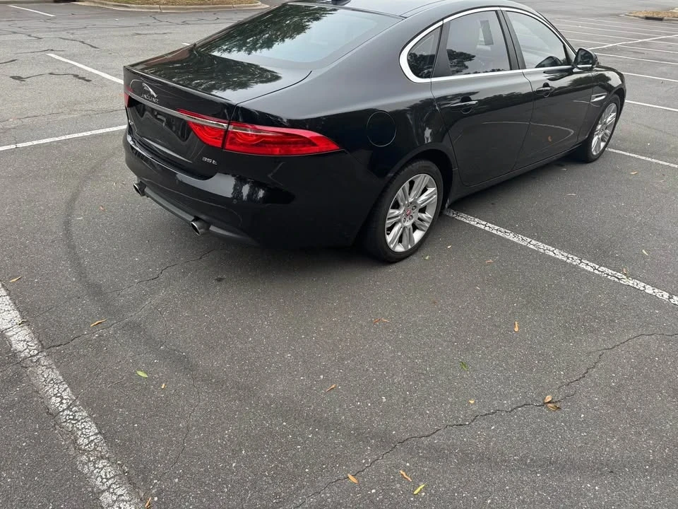 2017 Jaguar X260 XF - Image 8 of 18