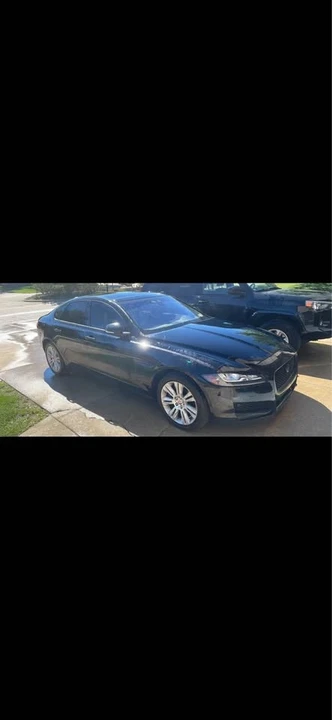 2017 Jaguar X260 XF - Image 2 of 7