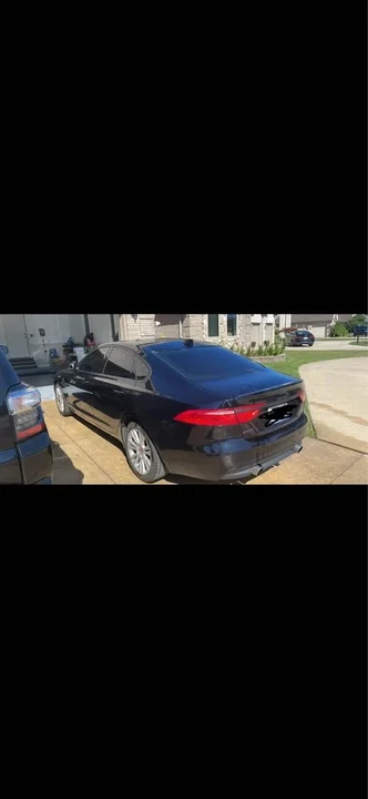2017 Jaguar X260 XF - Image 5 of 7