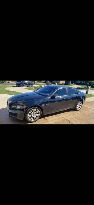 2017 Jaguar X260 XF - Image 7 of 7