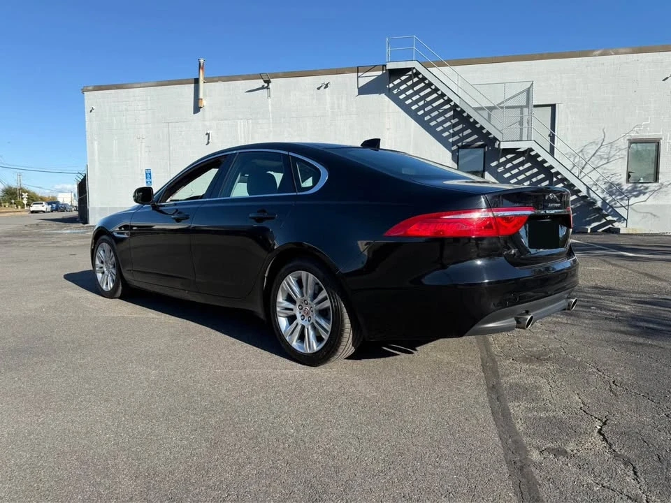 2017 Jaguar X260 XF - Image 5 of 20
