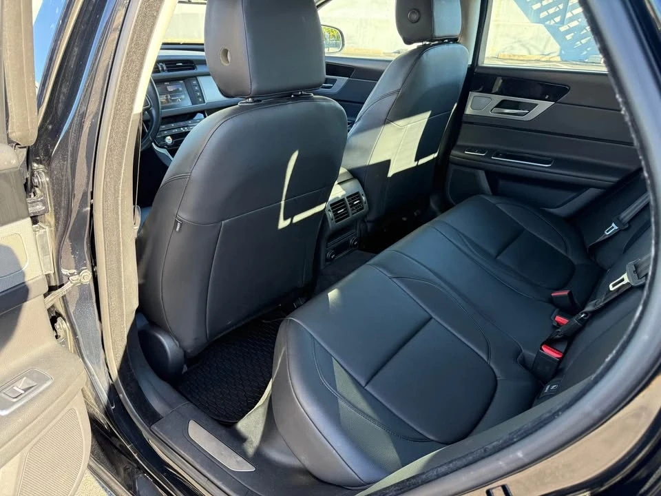 2017 Jaguar X260 XF - Image 13 of 20