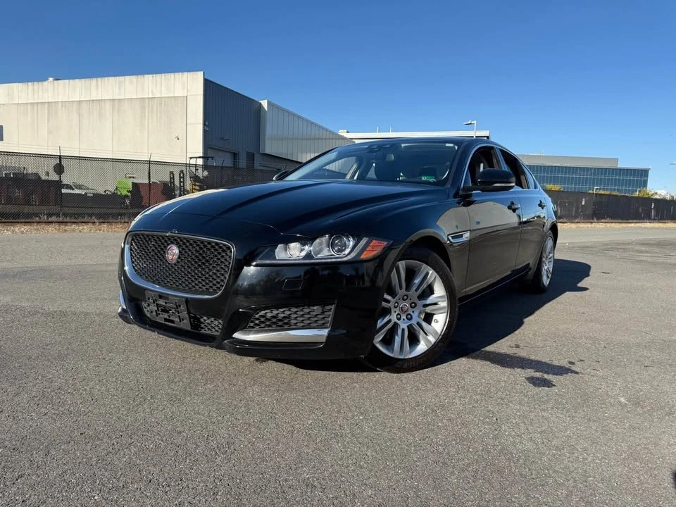 2017 Jaguar X260 XF - Image 3 of 20