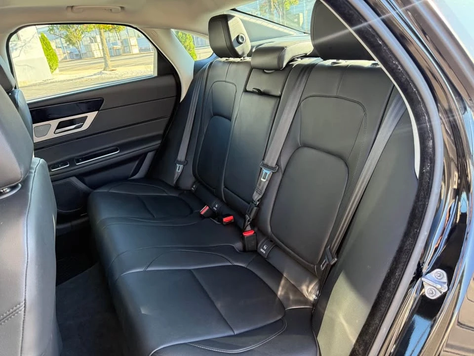 2017 Jaguar X260 XF - Image 14 of 20