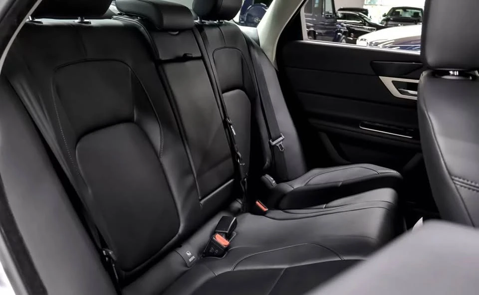 2017 Jaguar X260 XF - Image 20 of 20