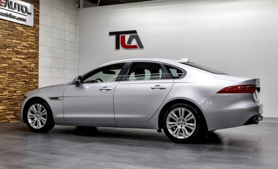 2017 Jaguar X260 XF - Image 5 of 20