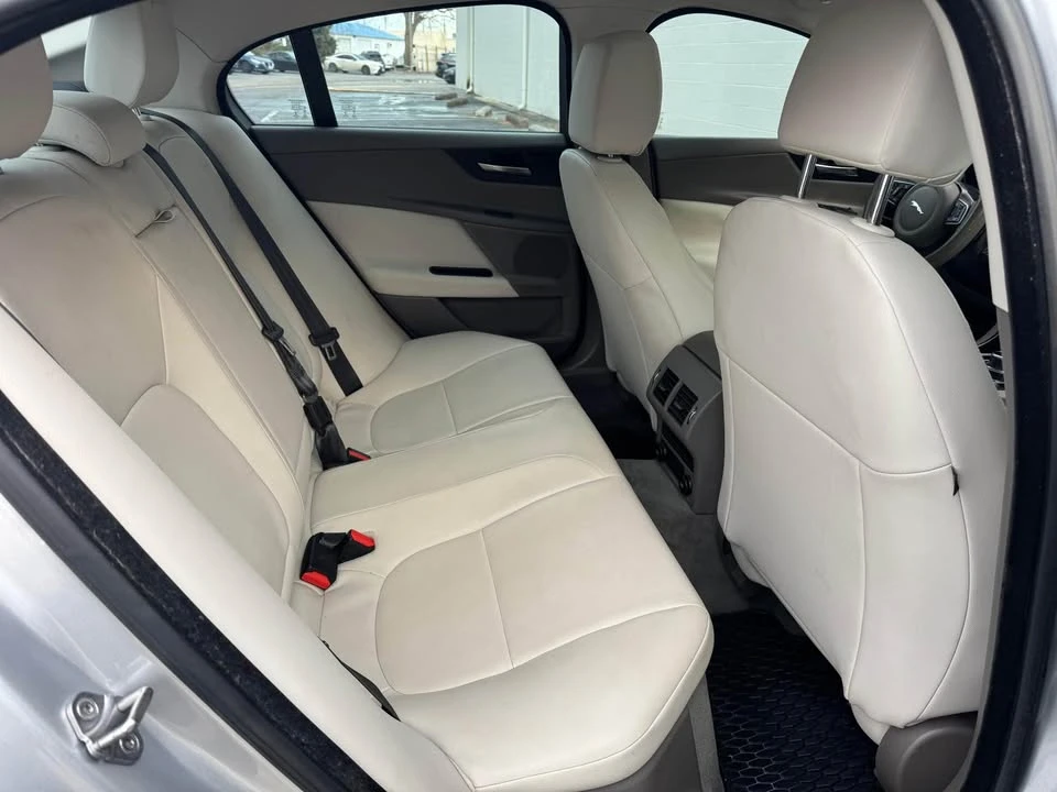 2017 Jaguar X260 XF - Image 12 of 19