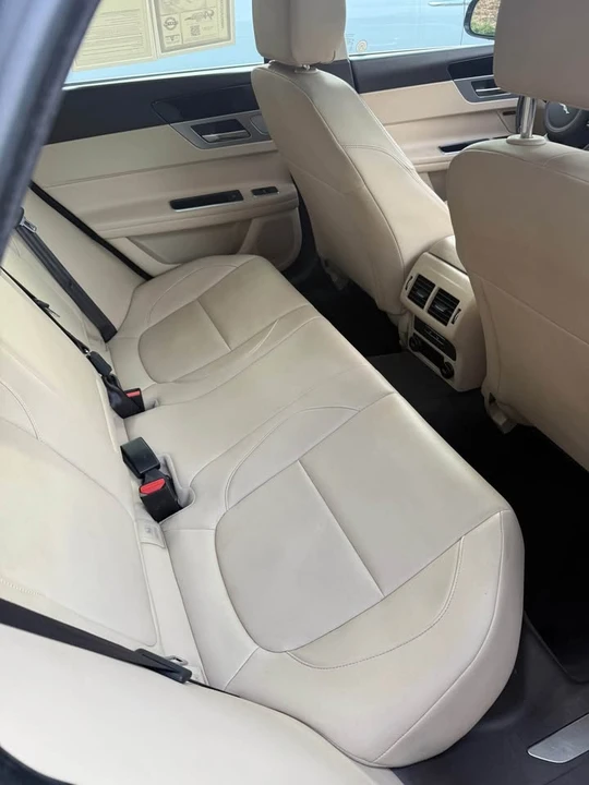 2017 Jaguar X260 XF - Image 14 of 16
