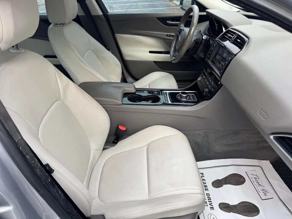 2017 Jaguar X260 XF - Image 7 of 19