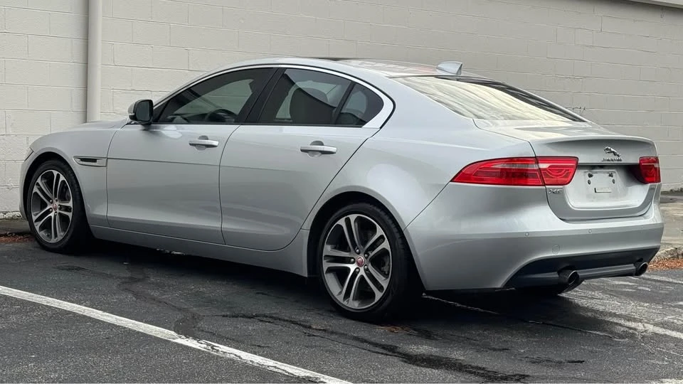 2017 Jaguar X260 XF - Image 3 of 19