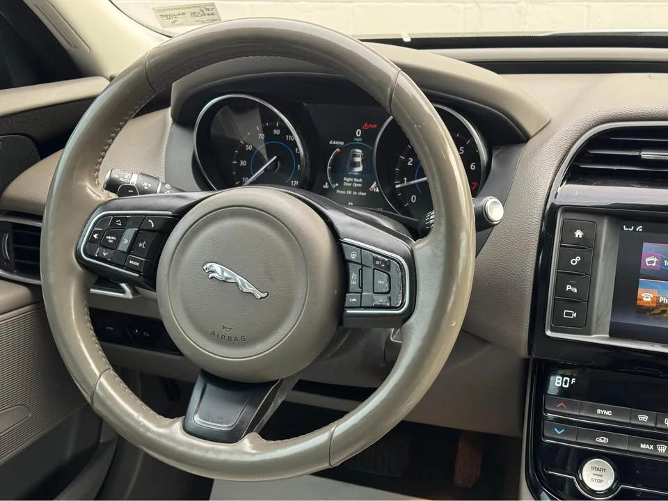 2017 Jaguar X260 XF - Image 13 of 19
